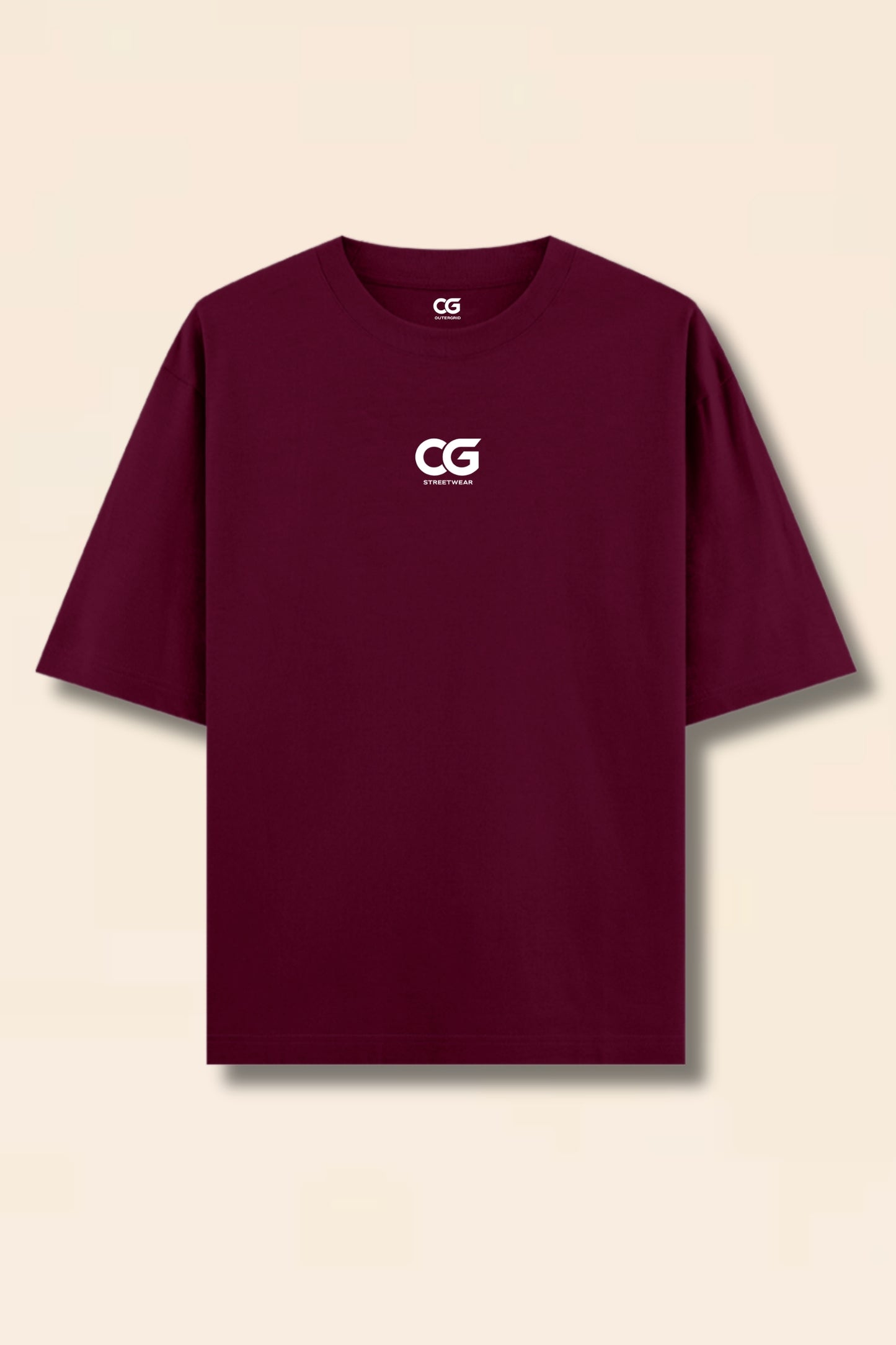 BIG DREAMS OVERSIZED T-SHIRT