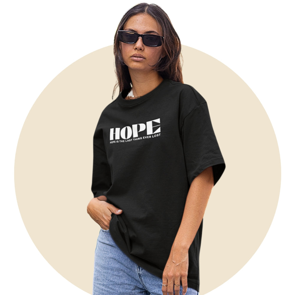 Oversized T-Shirts Women