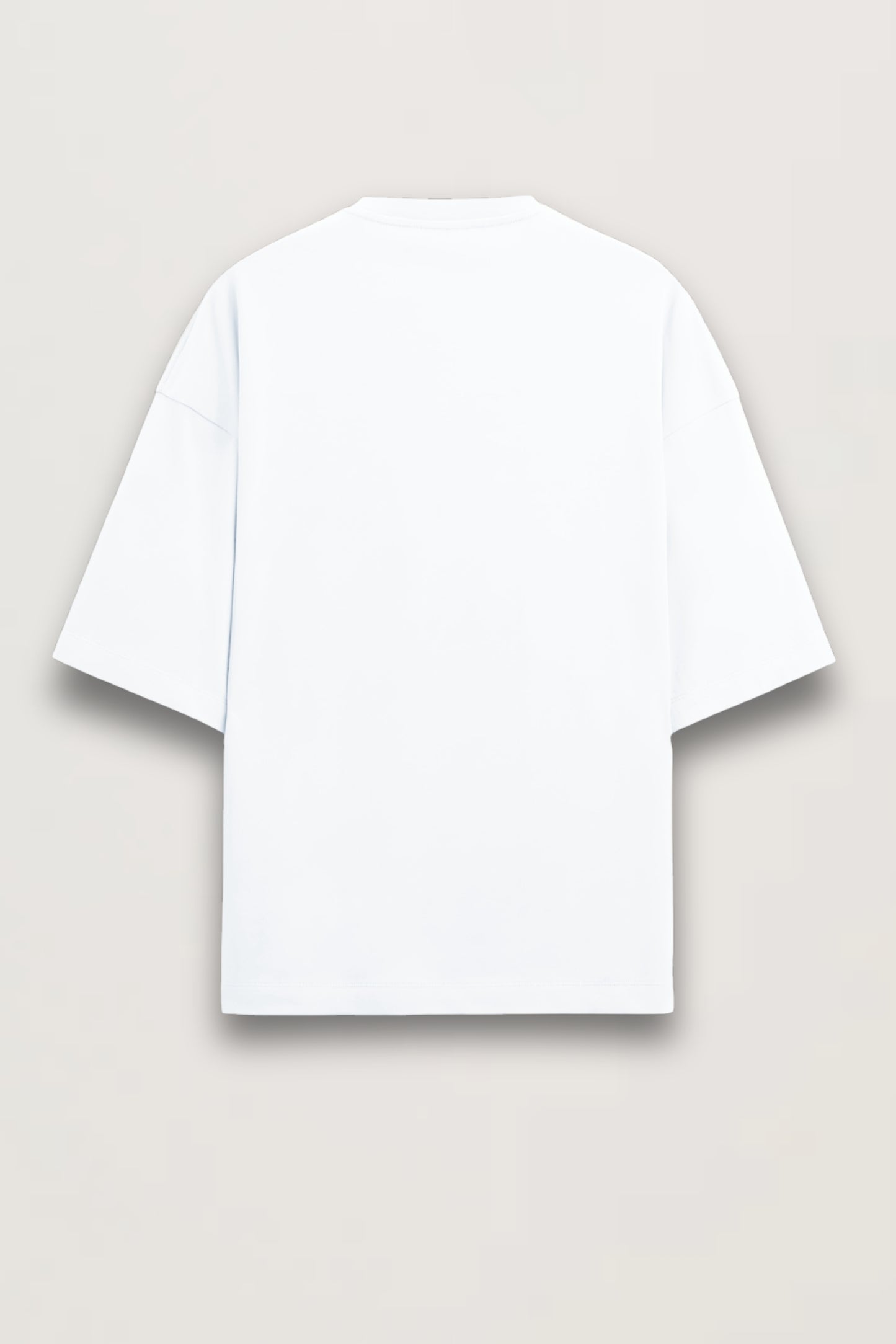FALLEN ANGEL OVERSIZED T-SHIRT