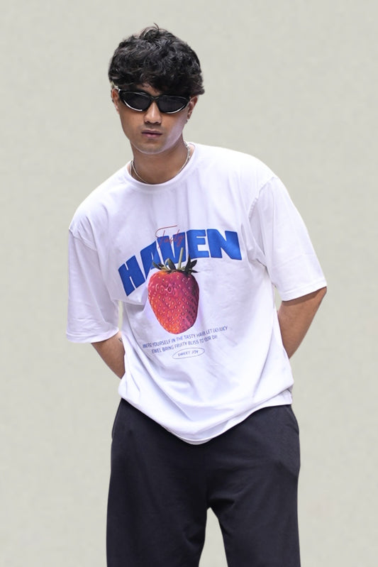HAVEN OVERSIZED T-SHIRT