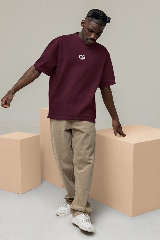 BIG DREAMS OVERSIZED T-SHIRT