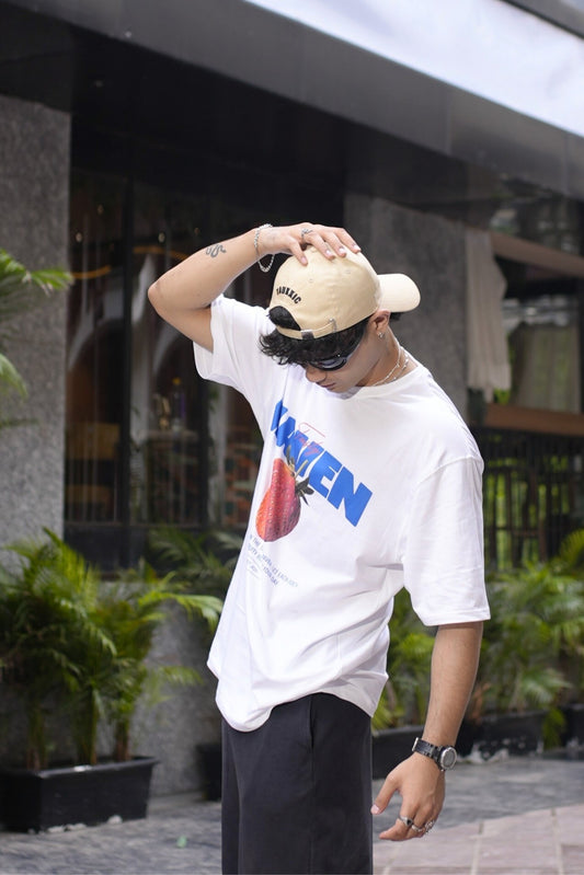 HAVEN OVERSIZED T-SHIRT